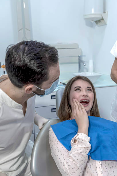Best Pediatric Emergency Dentist in Ashtabula, OH